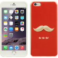 thumbnail image 1 of Para iPhone 6 Plus/6s Plus Case IMD compatible Bear de Navidad LUXMO No, 1 of 4