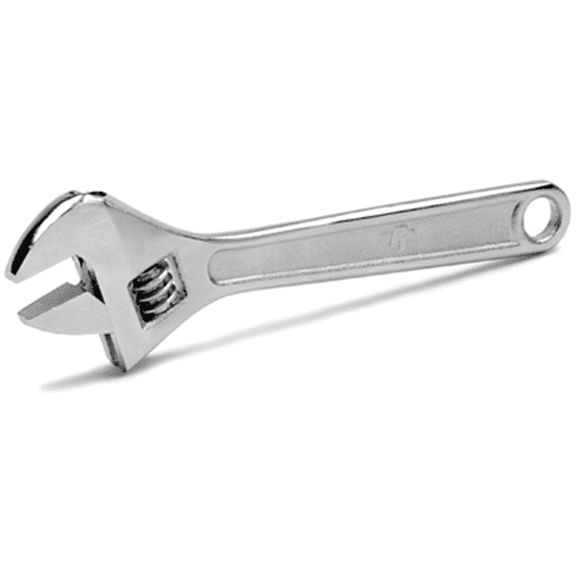 Wilmar Corp. / Performance Tool 12" Adjustable Wrench