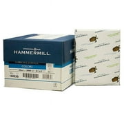 Eros ABC168030 8.5 x 11 in. Hammermill Cream Colored Paper - 10 Reams per Case - Pack of 10