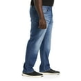 thumbnail image 3 of Relaxed-Fit Stretch Jeans Blue Lagoon 42 x 28, 3 of 6