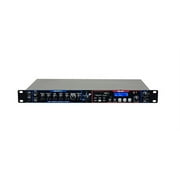 VocoPro Digital SD/USB Recorder with Mic/Line Mixer