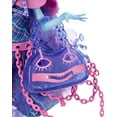 thumbnail image 3 of Monster High Haunted Kiyomi Doll, 3 of 7