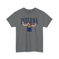 thumbnail image 3 of 2024 Indiana Women's Basketball Clark #22 for fans Unisex Cotton Tee, 3 of 4