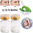 thumbnail image 1 of Japan Pure Collagen Ball Natural Silk Protein Anti Aging Wrinkle Facial Serum, 1 of 5