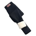 thumbnail image 2 of Leggings cálidos para mujer con forro polar, mallas gruesas, pantalones térmicos de invierno METRO, 2 of 7