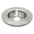 thumbnail image 3 of Durago BR90143601 R SOLID ROTOR, 3 of 4