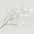 thumbnail image 4 of SPRING PARK Artificial Lifelike Faux Dandelion Silk Flowers for Weddings, Crafting, Kitchen Decor or Rustic Home Decor, 4 of 7