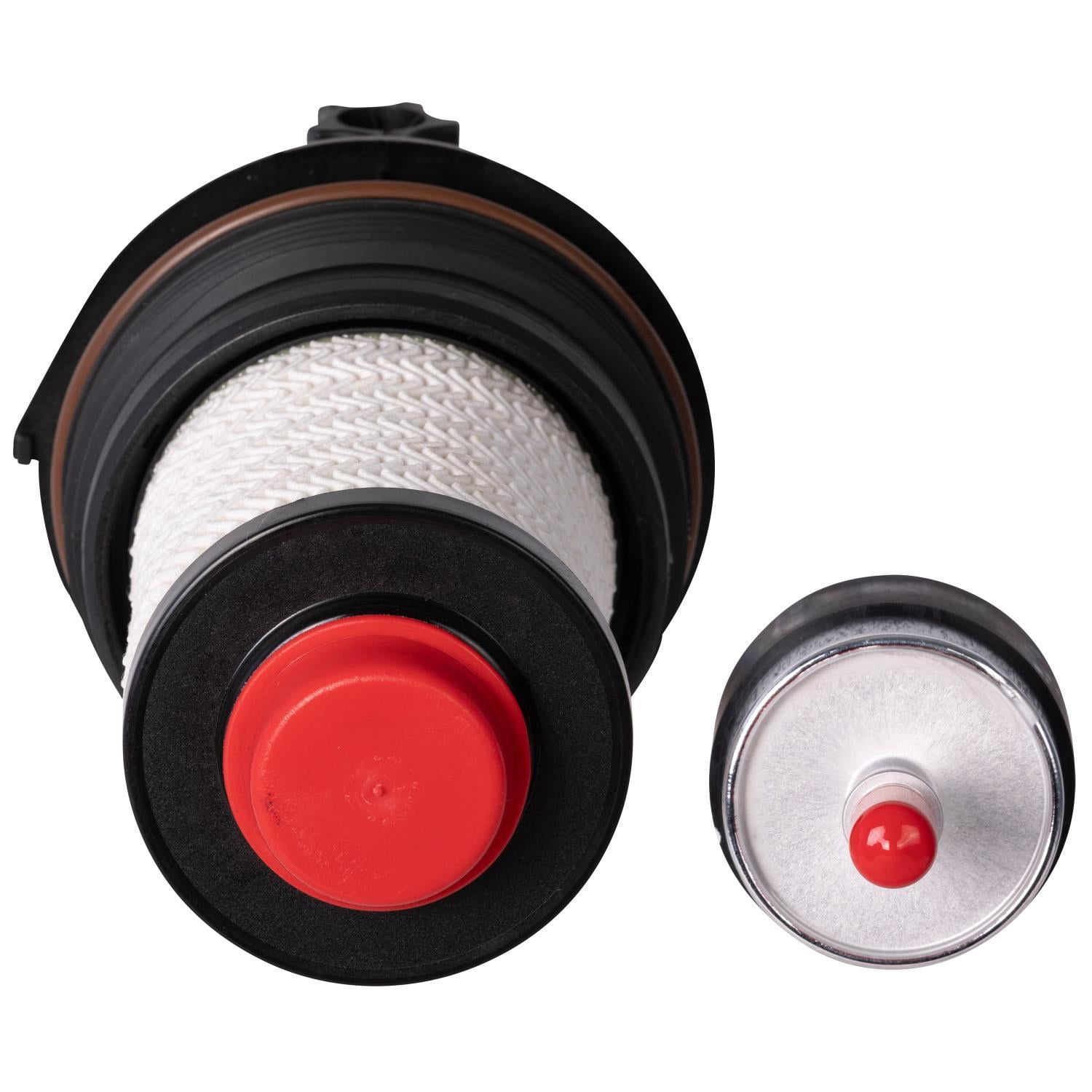ECOGARD XF11644 Premium Diesel Fuel Filter Fits Ford F-150 3.0L DIESEL 2018-2021