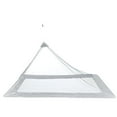 thumbnail image 1 of Camping Triangle Mosquito Net Anti-Insect Travel Tent Outdoor Supplies, 1 of 7