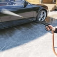 thumbnail image 6 of ECUTEE 4000PSI High Pressure Washer Gun For Car Wash with 5 Nozzles + 26ft Garden Hose, 6 of 12