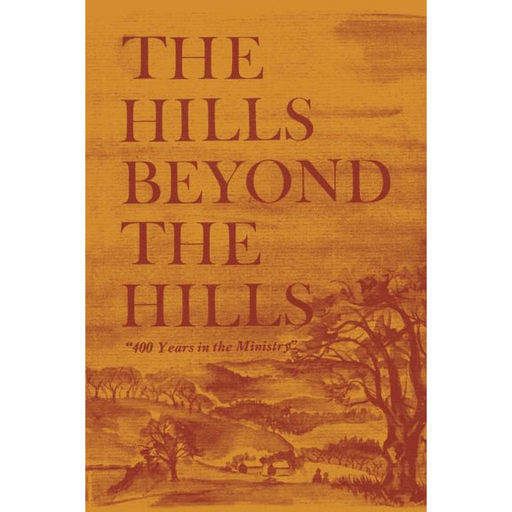 The Hills Beyond the Hills, (Paperback)