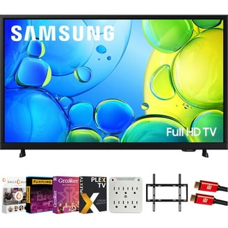 Caixun Android TV 43-Inch Smart LED TV 4K EC43S1UA - Ultra HD Flat