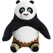 Kung Fu Panda Po Plush