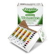 thumbnail image 3 of Crayola Watercolors Classpack with Sets & Refills, 3 of 4