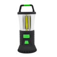 thumbnail image 1 of Linterna de camping recargable, luces LED para camping con 3 modos de luz, cargador portátil impermeable linterna para cortes de energía huracán emergencia senderismo, 1 of 5
