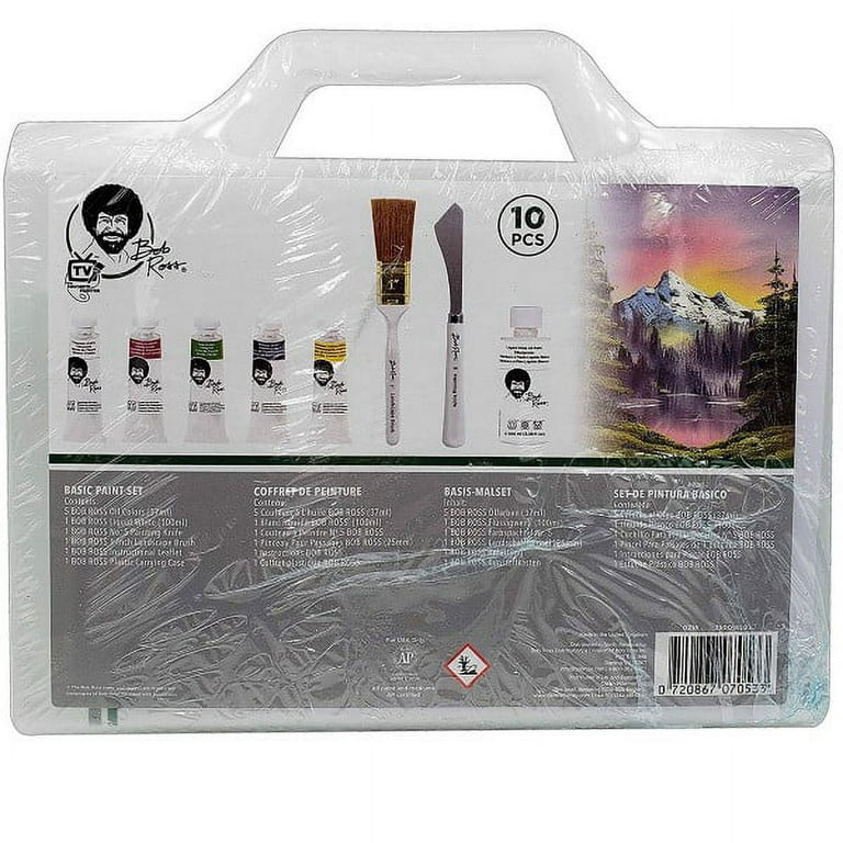 Bob Ross Paint Set Brand New! for Sale in San Diego, CA - OfferUp