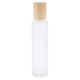 thumbnail image 1 of Toner recargable del perfume del viaje del maquillaje cosmético de la botella vacía del espray del vidrio esmerilado 120 ml Yuyangstore Botella de spray de maquillaje vacía, 1 of 8