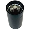 thumbnail image 2 of Packard Start Capacitor, Round, 88-108 Mfd., 110-125 Volt, TMJ88, 88-125, 2 of 6