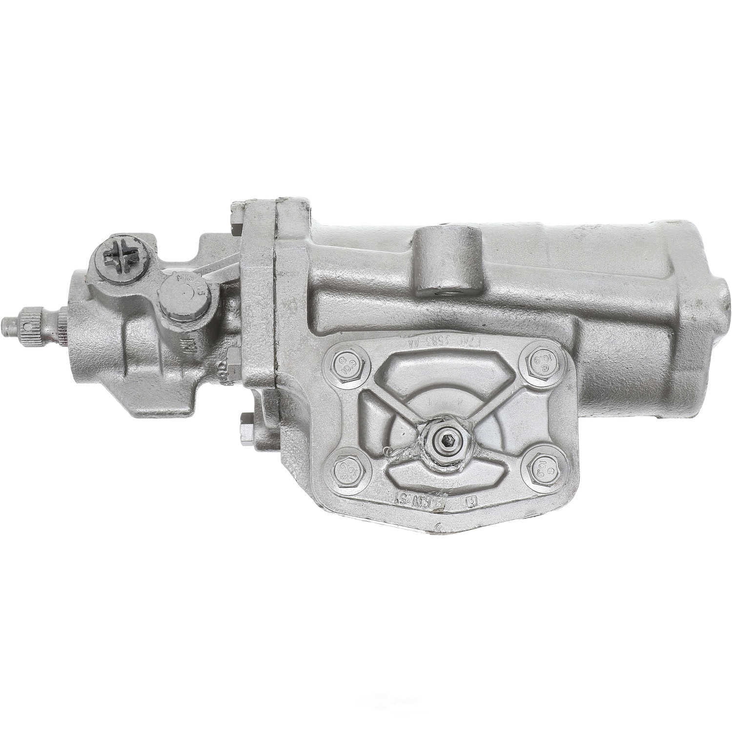 MAVAL 98145M Reman Gearbox