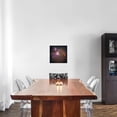 thumbnail image 2 of Global Gallery NASA,'Orion Nebula' Stretched Canvas Artwork, 2 of 4