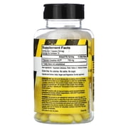 CON-CRET Creatine HCl Capsules | Supports Muscle, Cognitive, and Immune Health | Creatine Pills, 72 Count