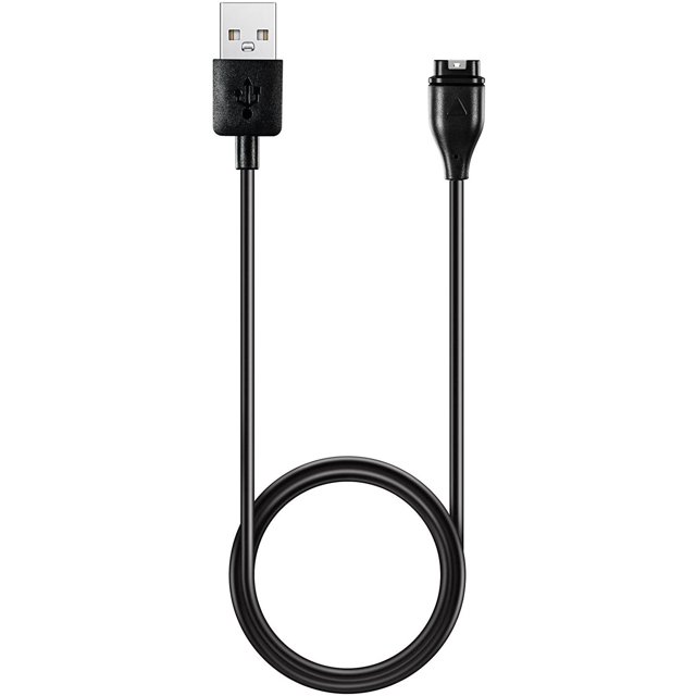 GFDYREE Compatible with Garmin Vivoactive 3 Vivoactive 4 4S Charger USB Data Replacement Fast Charging Cable for Vivoactive 3 Smartwatch