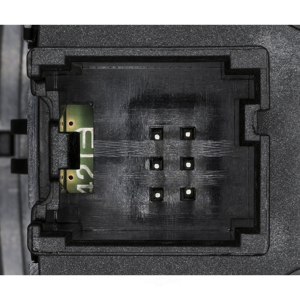WVE 1S11247 Headlight Switch