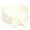 Beige, variant on Bmisegm Baby Girl Headbands Solid Nylon Bowknot Cute Headband for Toddler Girls Hair Scarf 0-2 Pink,One Size