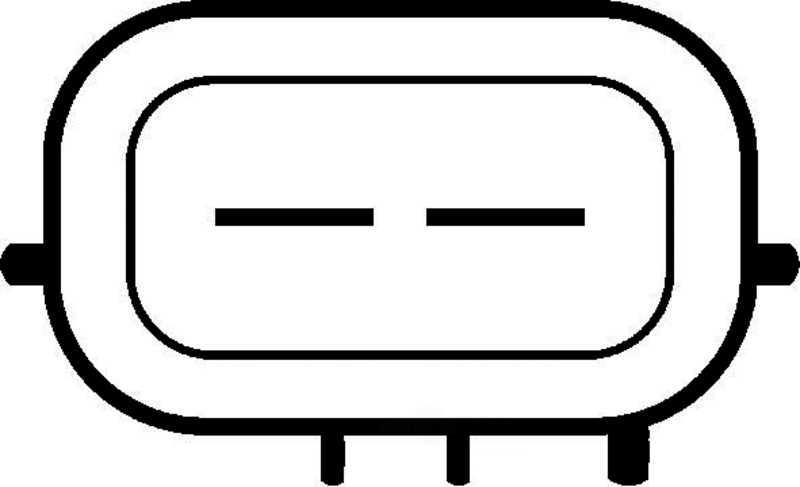 Hella 006849051 OE Certified