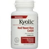 Kyolic Red Yeast Rice Coq10 Formula 114 75 Caps