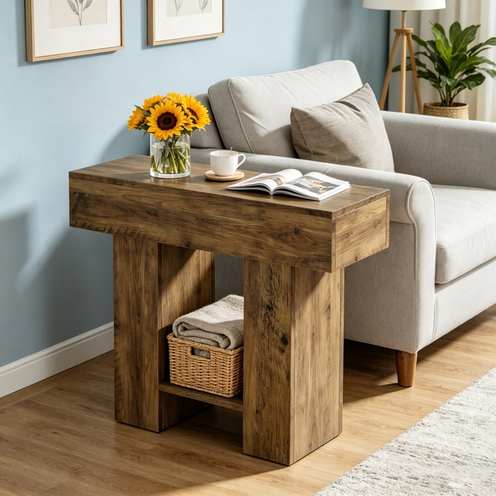 End Table Side Tables