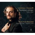 thumbnail image 2 of Giacomelli / Dolci - Fiamma Vorace - Music & Performance - CD, 2 of 2