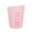 Pink, variant on weibbin 125ml High Temperature Plastic Measuring Jugs, Transparent Lab Graduated Beakers, Heat Resistant Measuring Mixing Cups Set, Multipurpose Cooking Baking Liquid Measure Tool