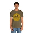 thumbnail image 2 of Madame CJ Walker Hair Grower Vintage Label TShirt, Black History Icon Tee, 2 of 4