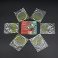 thumbnail image 1 of 6 Pcs/Set Of Guitar Nylon String Set Replacement Cord for Classical Guitars, 1 of 9