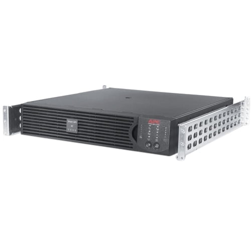 APC SMART-UPS RT 1500VA 120V Rack Tower UPS System