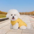 thumbnail image 1 of Insulated Winter Thermal Vest Cozy Warm Apparel Outerwear For Small Medium Large Dogs Indoor And Outdoor Cold Weather Use, 1 of 4