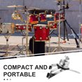 thumbnail image 3 of unbranded Montura Para Tom Drum De Metal Resistente Para Uso En Casa Y Estudio Musical, 3 of 8