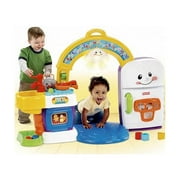 Laugh& Learn Kitchen - Redesign