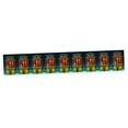 thumbnail image 4 of DOLITY Bed Runner Cloth Bed Skirt Bedding Towels D D, 4 of 8