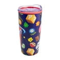 thumbnail image 4 of Set 2 Termos Mario Galaxy 500 ml Doble Pared, 4 of 7