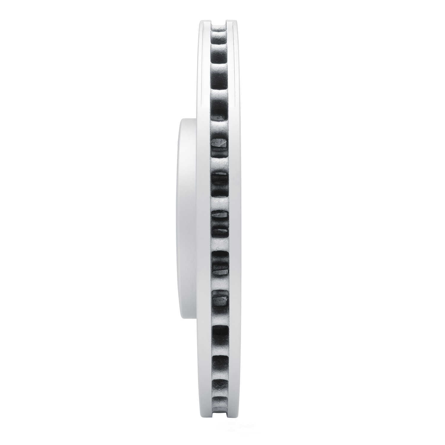 Dynamic Friction Company 810-42009R DFC Geoperformance Rotor - Slotted