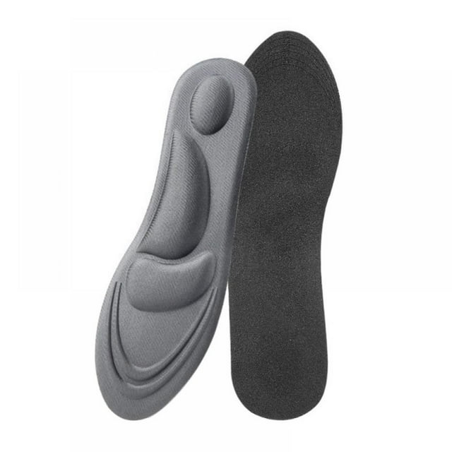 foamposite replacement insoles