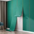 thumbnail image 1 of Papier Peint Autocollant 3D Diatomée Imperméable et Anti-Humidité pour Chambre à Coucher Salon Rénovation Décoration Murale, 1 of 5
