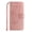 Pink, variant on Case for Cubot P90 Wallet PU Leather Flip Case with Card Slots Kickstand Magnetic Shockproof Protective Phone Cover, Pink