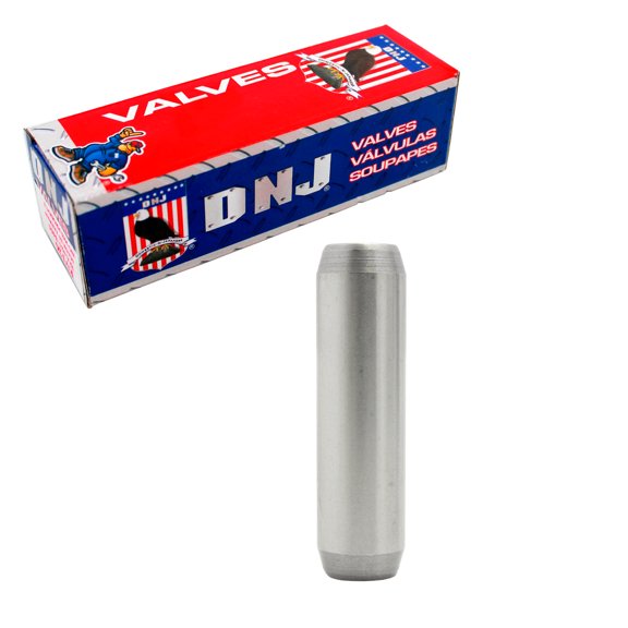 DNJ VG428 Valve Guide Fits Cars & Trucks 97-11 Ford Mazda B4000 Explorer 4.0L V6 SOHC 12v
