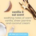 thumbnail image 2 of Champú y gel de baño Baby Magic Soothing Vanilla & Oat 900 ml, 2 of 7