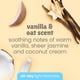 thumbnail image 2 of Champú y gel de baño Baby Magic Soothing Vanilla & Oat 900 ml, 2 of 7