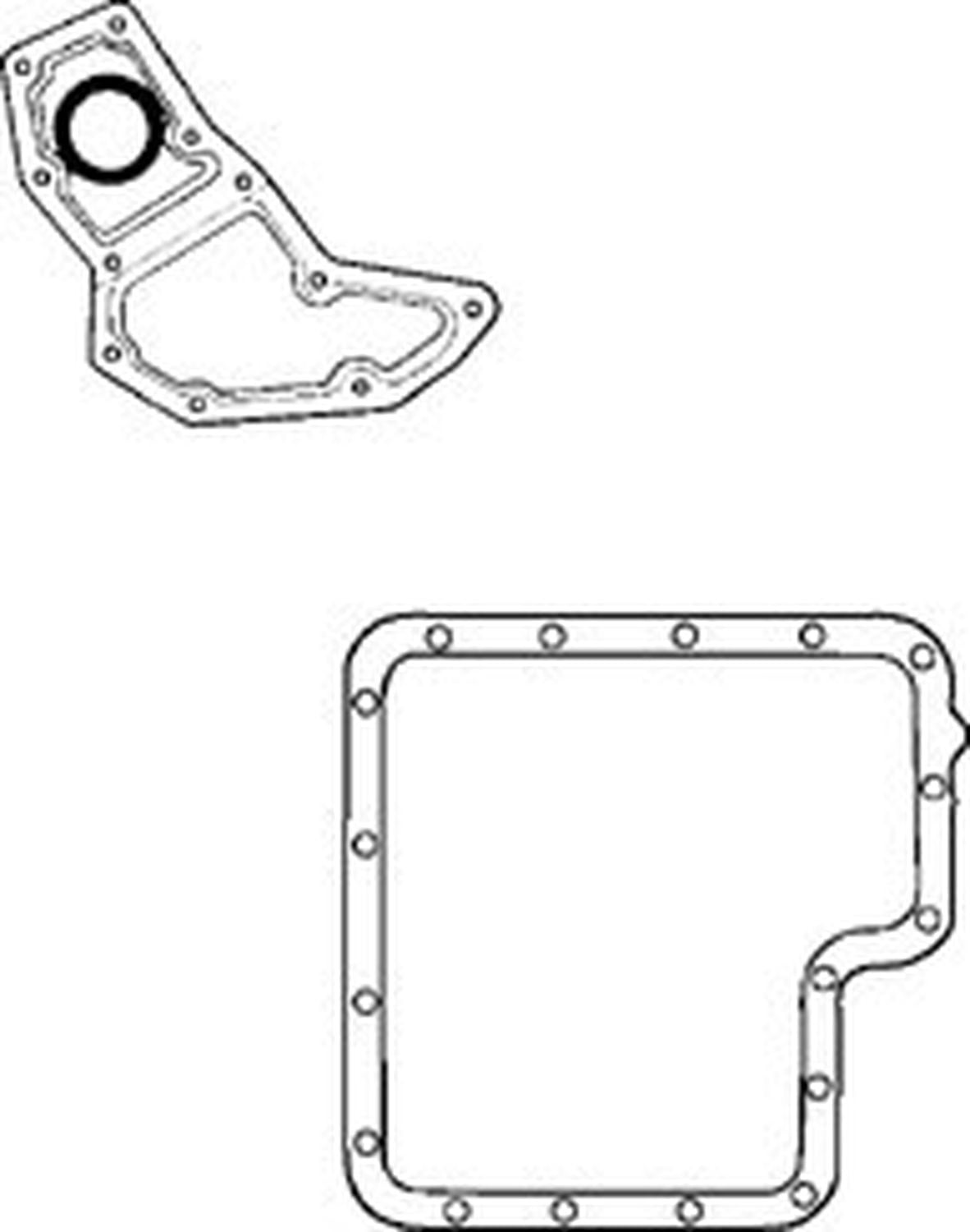 ATP TRANSMISSION FILTER KIT