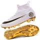 thumbnail image 4 of Zapatos De Fútbol Antideslizantes Para Hombres: Perfectos Para Entrenamiento De Fútbol Al Aire Libre En Césped AG, 4 of 4